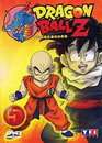  Dragon Ball Z - Vol. 5 