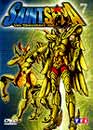 DVD, Saint Seiya : Les chevaliers du zodiaque - Vol. 7 / Edition 2003 sur DVDpasCher