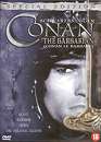 DVD, Conan le barbare - Edition spciale belge sur DVDpasCher