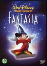  Fantasia - Edition belge 
 DVD ajout le 25/02/2004 