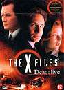  The X-Files : Existence - Edition belge 
 DVD ajout le 25/02/2004 