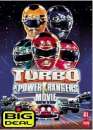 Power Rangers 2 : Turbo - Edition belge
