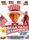 DVD, Breakfast of Champions sur DVDpasCher