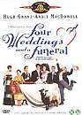  4 mariages et 1 enterrement - Edition belge 
 DVD ajout le 28/02/2004 