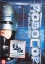  Robocop : La trilogie - Edition collector belge 2002 / 3 DVD 