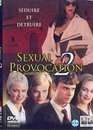 DVD, Sexe intentions 2 (Sexual provocation 2) - Edition belge  sur DVDpasCher