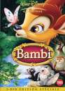  Bambi - Edition collector belge / 2 DVD 