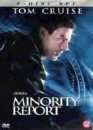  Minority report - Edition collector belge / 2 DVD 
 DVD ajout le 25/02/2004 