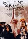 DVD, Mylne Farmer : Music Vidos I sur DVDpasCher