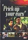  Prick up your ears 
