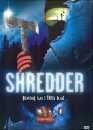  Shredder - Autre dition 