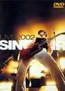 Sinclair : Live  l'Olympia 2002
