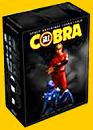  Space Adventure Cobra - Edition Gold / 6 DVD 
 DVD ajout le 25/02/2004 
