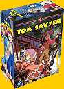  Tom Sawyer - Coffret n2 / 4 DVD 