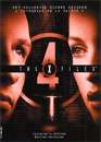 DVD, The X-Files : Saison 4 / Edition belge sur DVDpasCher