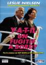 Leslie Nielsen en DVD : Le Dtonateur (Y a-t-il un fugitif  bord ?) - Edition belge