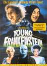 Frankenstein Junior (Young Frankenstein) - Edition belge 