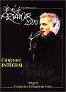  Charles Aznavour : Palais des Congrs 2000 
 DVD ajout le 27/02/2004 