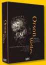  Coffret Orson Welles / 4 DVD 