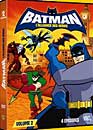 DVD, Batman : L'alliance des hros Vol. 2 sur DVDpasCher