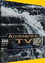 DVD, Ambiance TV : Cascades sur DVDpasCher