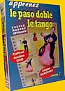 DVD, Apprenez le paso doble le tango : Cours dbutant / Coffret 2 DVD sur DVDpasCher