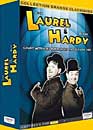 DVD, Stan Laurel & Oliver Hardy sur DVDpasCher