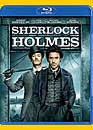 DVD, Sherlock Holmes (Blu-ray) sur DVDpasCher