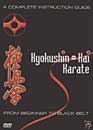 DVD, Andy Hug : Kyokushin Kai Karate, dbutant  avanc sur DVDpasCher