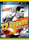 DVD, 12 Rounds (Blu-ray + DVD) - Edition Blu-ray VIP sur DVDpasCher