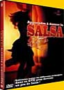 DVD, Apprendre  danser la Salsa sur DVDpasCher