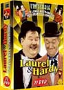 DVD, Laurel et hardy l'intgrale des 11 longs mtrages / Coffret 11 DVD sur DVDpasCher