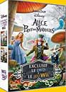 DVD, Alice au pays des merveilles (+ jeu Wii) sur DVDpasCher