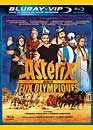 DVD, Astrix aux Jeux Olympiques (Blu-ray + DVD) - Edition Blu-ray VIP sur DVDpasCher