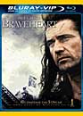 DVD, Braveheart (Blu-ray + DVD) - Edition Bluray-VIP sur DVDpasCher