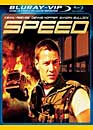 DVD, Speed (Blu-ray + DVD) - Edition Bluray-VIP sur DVDpasCher