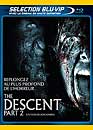 DVD, The Descent 2 (Blu-ray + DVD) - Edition Blu-VIP sur DVDpasCher