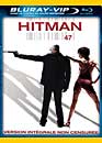 DVD, Hitman (Blu-ray + DVD) - Edition Bluray-VIP sur DVDpasCher