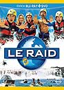 DVD, Le Raid (Blu-ray + DVD) sur DVDpasCher