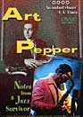 DVD, Art pepper : Notes from a jazz survivor sur DVDpasCher