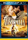 Australia (Blu-ray + DVD) - Edition Bluray-VIP