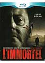 L'Immortel (Blu-ray + DVD)