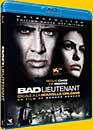 Bad Lieutenant : Escale à la Nouvelle Orléans (Blu-Ray)