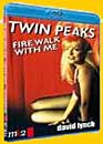  Twin Peaks - Fire walk with me (Blu-ray) 