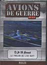 DVD, Avions de guerre en DVD: F/A-18 Hornet - Edition kiosque sur DVDpasCher