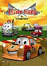 DVD, Little Cars Vol. 1 : La grande course sur DVDpasCher