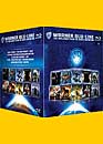 Coffret Warner Blu-Line : 10 Blu-ray Discs (Blu-ray + DVD)