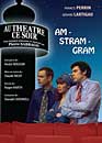 DVD, Au thtre ce soir : Am-Stram-Gram sur DVDpasCher