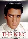 DVD, All hail the King / Coffret 2 DVD sur DVDpasCher
