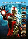 Iron Man 2 (Blu-Ray + DVD + Copie digitale)